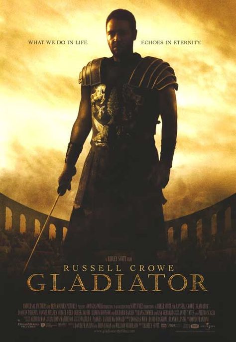 #movies gladiator Gladiator Film, Gladiator 2000, Gladiator Movie, The Gladiator, Oliver Reed, Movies Worth Watching, Kirk Douglas, Kristin Kreuk, See Movie