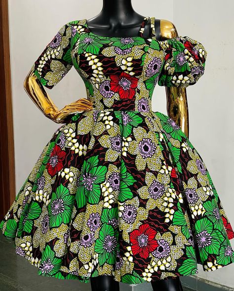 Hey fashionistas, welcome to another blogpost series. I am delighted to have you all here. Today i have thought to help gather beautiful stunning ankara gown styles that would be best fit for Birthday photoshoot and every other special occasion. Visit our page for  more styles. African Dress For Teens, Ankara Dress Styles For Church Flare, Flare Gown Styles Ankara, 2024 Ankara Styles For Ladies, African Ladies Dress Design, Ankara Designs For Ladies Dresses, Asoebi Dress Styles, Ankara Peplum Skirt, Ankara Flare Gown Styles