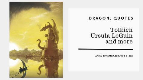 Dragon Quotes - Dragonsinn.net Famous Quotes From Books, Crouching Tiger Hidden Dragon, Quotes From Books, Skyrim Dragon, Dragon Quotes, Famous Book Quotes, Old Dragon, Asian Dragon, Hogwarts School