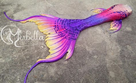 Finfolk Mermaid Tails, Merbella Studios, Mermaid Tails For Sale, Mermaid Things, Realistic Mermaid Tails, Mermaid Tales, Realistic Mermaid, Mermaid Tails For Kids, Mermaid Cosplay