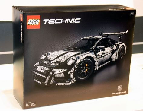 Lego Wheels, Lego Sports, Black Porsche, Lego Speed Champions, Lego Lovers, Lego Activities, Lego Military, Lego Craft, Porsche 993