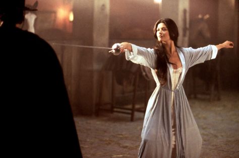 <i>The Piano</i> - The Cut Elena + Core + Aesthetic, Mask Of Zorro, The Legend Of Zorro, The Mask Of Zorro, Katharine Ross, Zeta Jones, Queen Aesthetic, Catherine Zeta Jones, + Core + Aesthetic