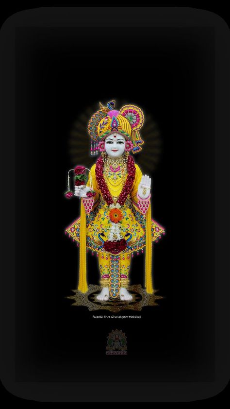 Rupala Ghanshyam maharaj Ghanshyam Maharaj Photos, Baby Murugan Paintings, Hd Wallpapers 3d, Ghanshyam Maharaj, Iphone Dynamic Wallpaper, Black Wallpaper Iphone Dark, Lord Hanuman Wallpapers, Hanuman Wallpaper, Lord Krishna Hd Wallpaper