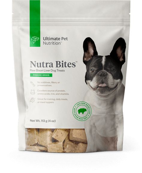 Ultimate Pet Nutrition™ Liver Dog Treats, Freeze Dried Dog Treats, Frozen Dog Treats, Pet Nutrition, Food Dog, Beef Liver, Animal Nutrition, Chicken Livers, Chicken Flavors