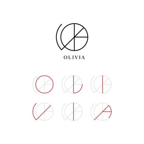 Monogram Name Logo, Personalized Name Logo, Name Logo SVG, OPTION 31 - Etsy Fonts for tattoos #fontsfortattoos tattoo #tattoo tattoos #tattoos fonts #fonts font #font 6.1 Olivia Tattoo, Monogram Name Logo, Tattoos Names, Olivia Name, Fonts For Tattoos, Tattoos Fonts, Handwriting Tattoos, Name Logo Design, Kid Name Tattoo