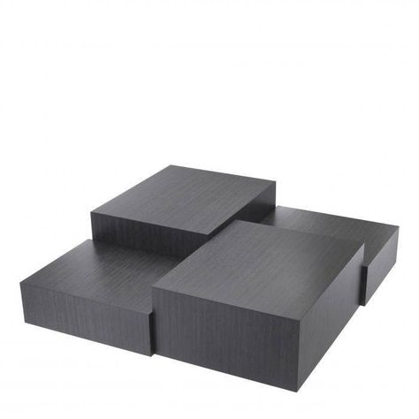 Charcoal Coffee Table, Luxury Furniture Living Room, Solid Coffee Table, Square Coffee Table, Gold Coffee Table, Barker And Stonehouse, Indoor Bench, Garden Stool, Grey Oak