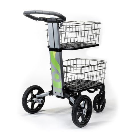 Personal Shopping Cart, Office Cart, Folding Shopping Cart, Folding Cart, Folding Trolley, Material Handling Equipment, Shopping Trolley, Utility Cart, Making Life Easier