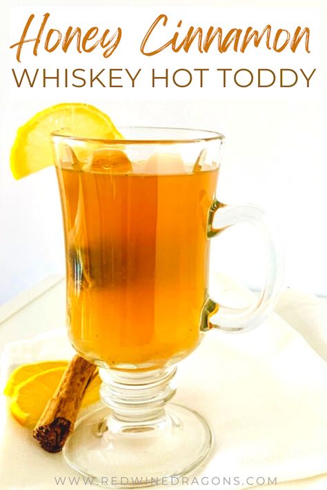 Hot Whiskey Drinks, Hot Winter Cocktails, Hot Winter Drinks, What Is Healthy Food, Hot Toddies Recipe, Cinnamon Red, Healthy Nutrition Plan, Hot Toddy, Whiskey Drinks