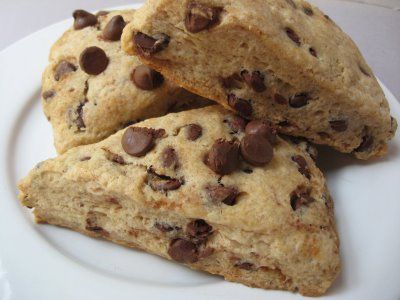 Mexican Chocolate Scone!   A Must! :-) Chocolate Scone, Chocolate Scones, Savory Scones, Mexican Chocolate, Mexican Hot Chocolate, Choco Chips, Cooling Rack, King Arthur Flour, Chocolate Chip Muffins