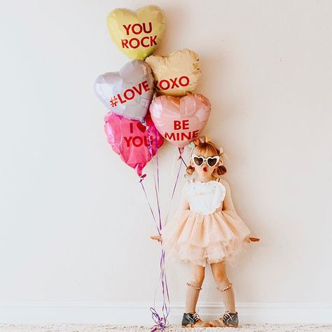 Dresses For Valentines Day, Valentines Baby Photos, Valentines Day Home Decor, Valentine Mini Session, Romantic Valentines Day, Valentines Party Decor, Valentine Photo Shoot, Valentine Picture, Valentines Day Pictures