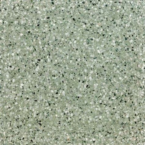 Terrazzo VTS.M97 Mint Green Grain Terrazzo Eco Friendly Tiles Green Terrazzo Texture, Green Terrazzo Floor, Rendering Textures, House Expansion, Terazzo Floor, Terrazzo Bathroom, Green Terrazzo, Terrazzo Texture, Kitchen 2021