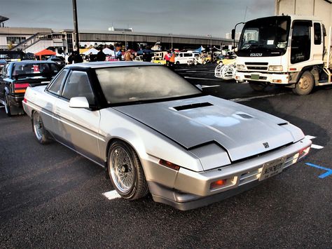 Subaru Brumby, Japanese Vehicles, Subaru Xt, 80s Cars, Car Vibes, Gta 6, Subaru Cars, Retro Car, Automobile Industry