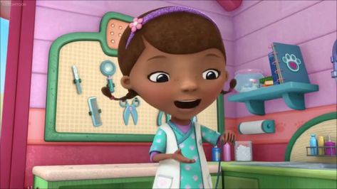 Doc McStuffins - Stuffy and Squibbles; Queen of Thrones Dc Mcstuffins, Cardboard Play, Doc Mcstuffins, Lunch Box, Entertainment, Queen, Candles, Quick Saves