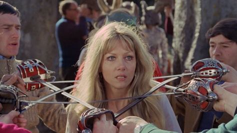 The Wicker Man (1973) Horror Movie with Ingrid Pitt Ingrid Pitt, The Wicker Man, Horror Movies On Netflix, Hammer Horror Films, Wicker Man, Hammer Films, Chop Chop, Free Films, Best Horror Movies