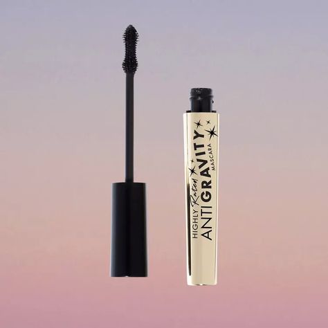 Anti Gravity Mascara, Make Your Eyes Pop, Drugstore Mascara, Mascara Review, Brow Serum, Instant Lifts, Anti Gravity, Pinterest Makeup, Dope Makeup