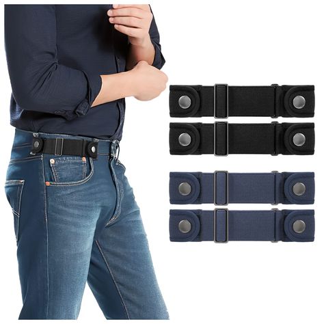 Cowgirl Belts, Turquoise Belt, Side Belt, Belts For Men, Shirt Tucked In, Breathe Easy, Branded Belts, Elastic Belt, Stretch Belt