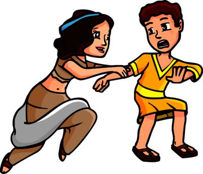 Potiphar's Wife Potiphar's Wife, Clip Art, Disney Princess, Disney Characters, Fictional Characters, Art