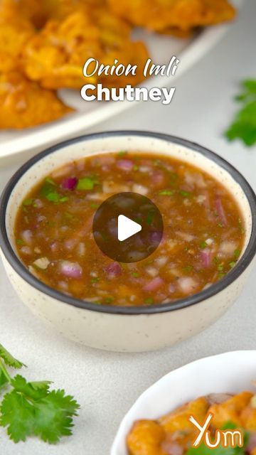 Yum on Instagram: "Onion Imli Chutney

#tasty #homemade #chutney #reels" Imli Chutney Recipes, Homemade Chutney, Tartar Sauce, Chutney Recipes, January 29, Food App, Food Waste, Yum Yum, Meal Planner