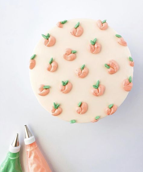 Castlevania Alucard, Emoji Birthday Cake, Minimalist Cake, Cake Christmas, Patterned Cake, Mini Tortillas, Peach Cake, Summer Cookies, Dagger Tattoo