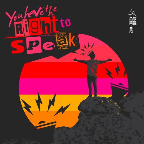 "You have the right to speak your mind" - Norman Mailer Stand up and speak up! AmericanEyez; canvas wall art that speaks for you. Norman Mailer, Make Your Mark, Inspire Others, Stand Up, Art Shop, Canvas Wall Art, Canvas Prints, Canvas, Wall Art