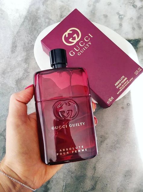 Gucci Guilty. Image from beauty blog South Africa – Lipgloss is my Life. Gucci Guilty Absolute, Gucci Guilty, Best Fragrance For Men, Bulgarian Rose, Best Fragrances, Beauty Blog, Christmas List, Pretty Things, South Africa