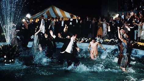 Great Gatsby Theme, Jay Gatsby, Gatsby Theme, Great Gatsby Party, Gatsby Party, The Great Gatsby, Great Gatsby, American Dream, Film Stills