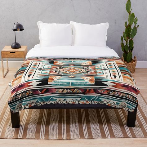 Get my art printed on awesome products. Support me at Redbubble #RBandME: https://www.redbubble.com/i/throw-blanket/untitled-by-untitled/165870822.16D0B?asc=u Heritage Day, Indian Patterns, Indian Heritage, Blankets For Sale, American Indian, Traditional Design, Nativity, Awesome Products, Throw Blanket