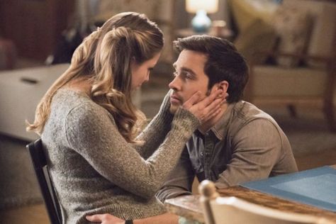 Ok. Kara and Mon-El have undoubtedly stolen my heart. And I'd never heard of fangirlish.com before, but I've thoroughly enjoyed how they say almost everything that's on my mind. The ABCs of Karamel is one of my favorite fan articles :) |TV Shows|CW|#Supergirl articles|Thoughts|Favorite ships|Reasons for shipping|#Karamel| Melissa Benoit, Mellisa Benoist, True Love Photos, Supergirl Tv, Melissa Supergirl, Supergirl 2015, Chris Wood, Supergirl And Flash, Dc Legends Of Tomorrow