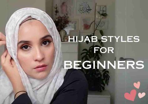 at home hair protein treatment How To Wear A Hijab, Hijab Styling, Modest Dressing, Simple Hijab Tutorial, Workwear Chic, Let It Flow, Fashion Enthusiast, Young Fashion, Hijab Tutorial