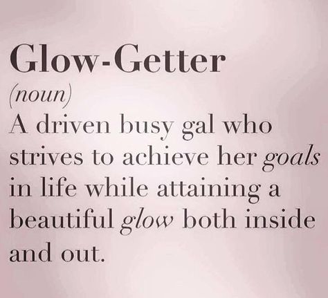 Glow Getter, Boring Hair, Start Your Own Business, Your Own Business, Spray Tanning, Go For It, Starting Your Own Business, The Balance, Own Business