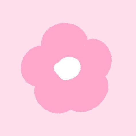 pink flower app icon Pink Flower Icon, Flower Icon, Flower App, My Melody Wallpaper, Flower Icons, Cute App, Watch Wallpaper, Widget Icon, Pink Themes