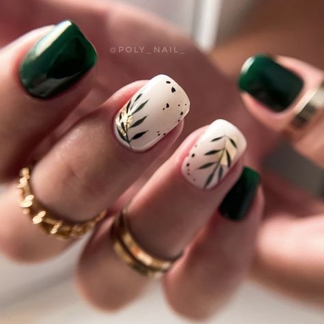 Nails Art Designs, Nails Yellow, Milky Nails, Blush Nails, White Nail Designs, Neutral Nails, Nail Polish Designs, Floral Nails, Chic Nails