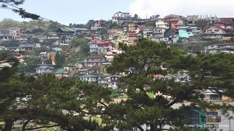 Baguio City Photography Landscape, City Photography Landscape, Baguio City Photography, Cinematic Landscape, Baguio City Philippines, Philippines Tourism, Baguio City, Baguio, Photography Landscape