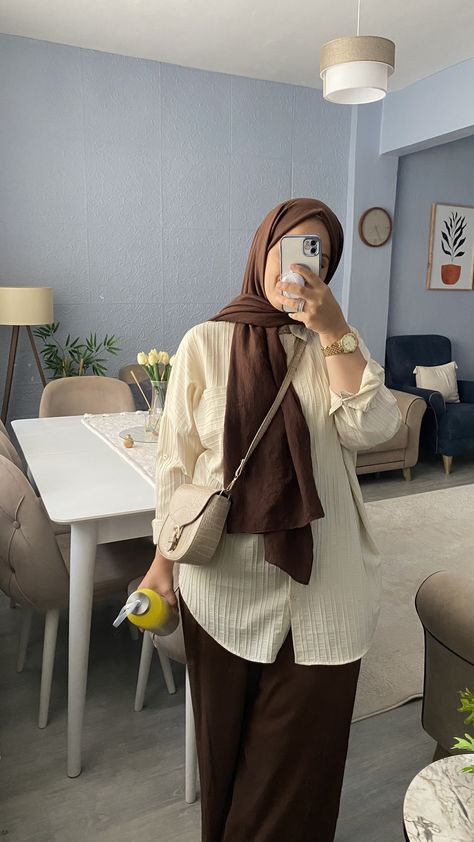 Outfit Ideas From Shein Summer, Modest Uni Outfits, Outfit Ideas From Shein, Hijabi Summer, Summer Work Outfits Office, Summer Brunch Outfit, Stylish Outfits Casual, Shein Summer, Modest Casual Outfits