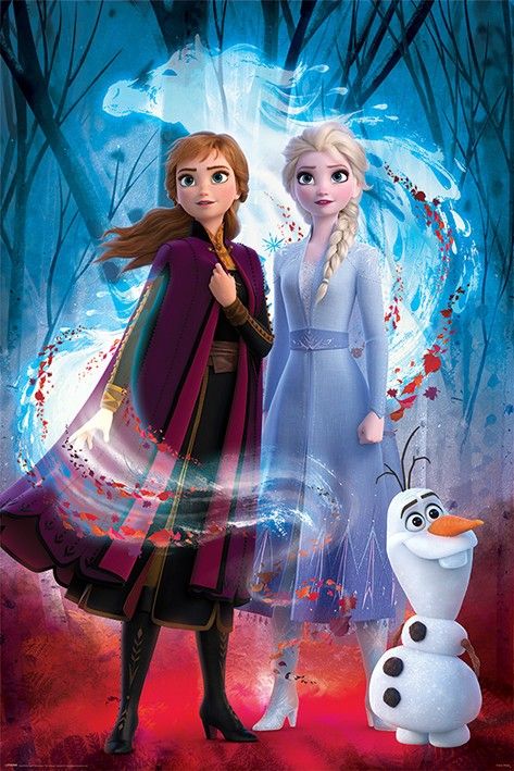 Frozen Poster, Film Frozen, Pins Fashion, Frozen Wallpaper, Disney Frozen Elsa Art, Frozen Pictures, Disney Princess Elsa, Frozen Movie, Idina Menzel