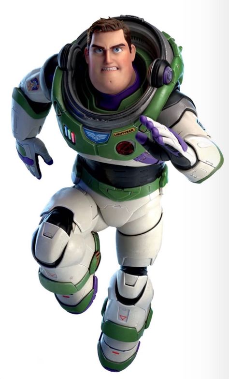 Bos Layer, Buzz Lightyear Wallpaper, Lightyear Wallpaper, Boss Light Year, Disfraz Buzz Lightyear, A Bugs Life Characters, Finding Nemo Characters, Space Ranger, Casey Jones