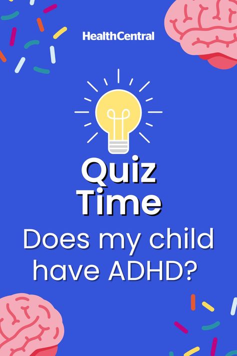 Find out if your child may have symptoms of ADHD by taking this simple quiz. Answer these questions to see if their experiences align with those commonly seen in children with ADD/ADHD. Dsm V, Resource Room, Live Your Life, What Is Life About, Chronic Illness, Social Skills, Special Education, Health