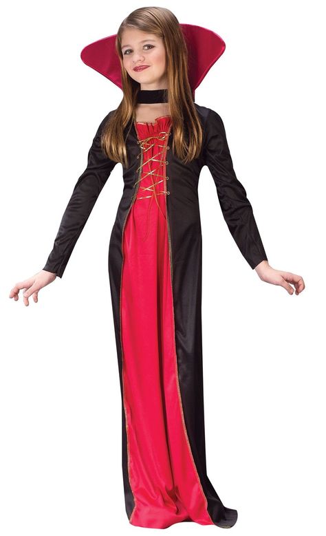 tween girl vampire costumes | Kids Victorian Vampiress Costume Kids Vampire Costumes - Mr. Costumes Vampire Costume Kids, Girls Vampire Costume, Vampire Halloween Costume, Vampire Costumes, Holloween Costume, Black Halloween Dress, Vampire Costume, Halloween Vampire, Halloween Fancy Dress