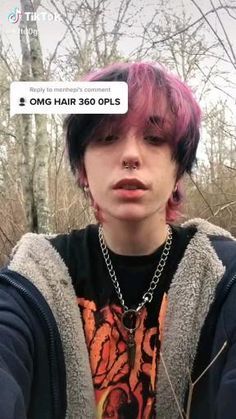 Ugly Hair, Androgynous Hair, Short Grunge Hair, Dyed Hair Inspiration, Asian Short Hair, Hair Inspiration Short, Shot Hair Styles, Short Hair Tutorial, Fluffy Hair