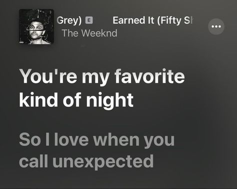 Not Musik, Meaningful Lyrics, Twitter Post, Lyrics Aesthetic, You're My Favorite, Just Lyrics, All Music, The Weeknd, Song Quotes