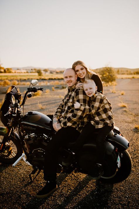 Vacaville Photographer Motorcycle Family, On Motorcycle, Family Shoot, Baby Products, Wedding Shoot, Family Photography, Florist, Bike, Makeup