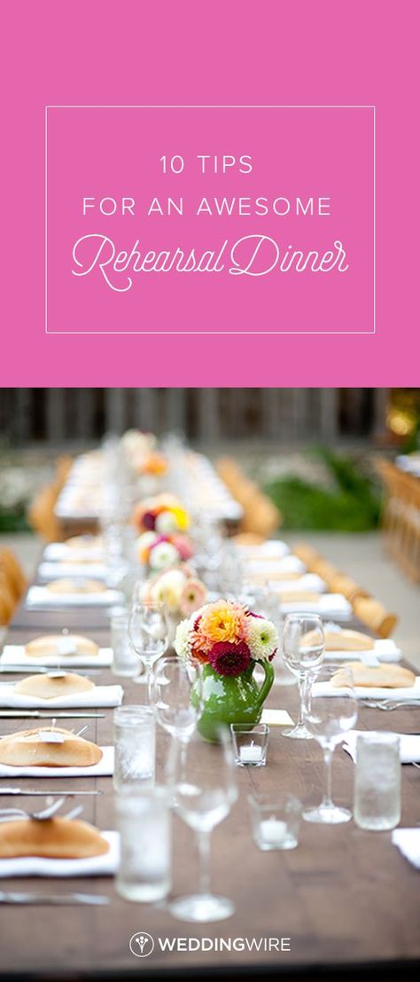 Rehearsal Dinner Schedule, Rehersal Dinner Centerpiece Ideas, Rehearsal Dinner Games, Bao Photography, Wedding Planning Schedule, Wedding Planner Outfit, Rehearsal Dinner Centerpieces, Fall Rehearsal Dinners, Rehearsal Dinner Themes