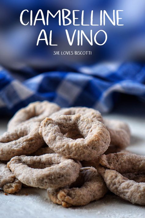 Wine Biscuits Italian, Wine Cookies Italian, Wine Biscuits Recipe, Red Wine Cookies, Mixed Cookies, Wine Biscuits, Red Wine Hot Chocolate, Baked Brie Cheese, Cookies Italian