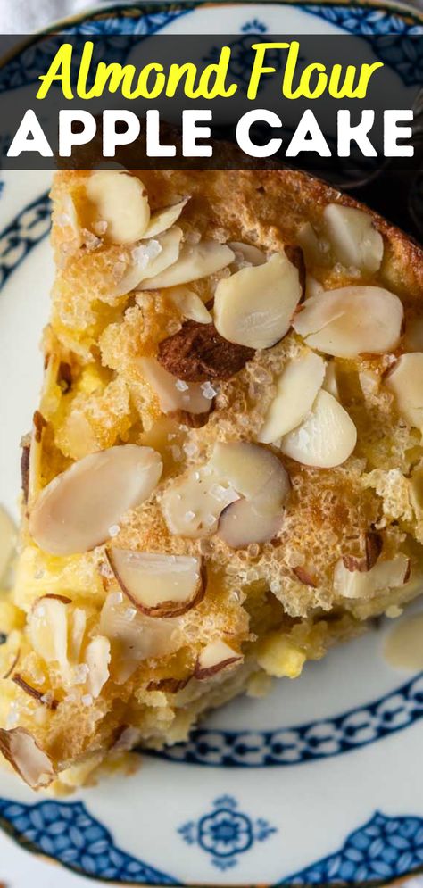 Joanna Gaines Almond Cake, Almond Cakes Recipes, Lemon Almond Cake Recipe, Sweet Almond Cake, Almond Flour Honey Cake, Almond Praline Cake, Almond Cake Recipe From Scratch, Almond Paste Desserts, Almond Cake Recipe Easy