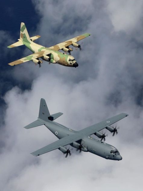 Lockheed Martin, C 130, Hercules, Air Force, Force, On Twitter