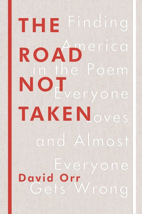 Everyone knows Robert Frost’s “The Road Not Taken”—here's why almost everyone gets it wrong. Most Famous Poems, Robert Frost Poems, Apps For Teens, The Road Not Taken, Yellow Wood, Famous Poems, Robert Frost, The Poem, American Literature