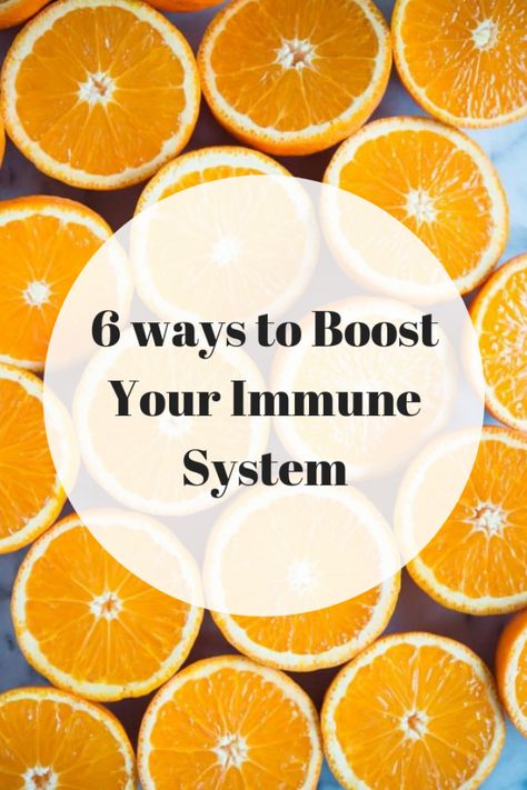 How To Boost Your Immune System, Fed And Fit, Immune Boosting Foods, Immune System Boosters, Health And Fitness Magazine, Stronger Immune System, Healthy Diet Tips, Boost Your Immune System, Boost Immune System