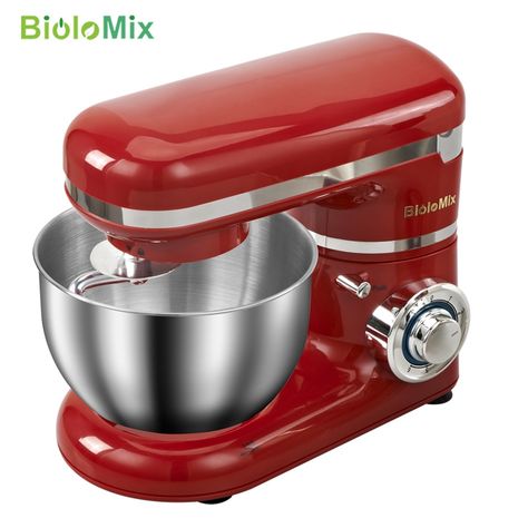 Cheap Food Mixers, Buy Quality Home Appliances Directly from China Suppliers:1200W 4L Stainless Steel Bowl 6 speed Kitchen Food Stand Mixer Cream Egg Whisk Blender Cake Dough Bread Mixer Maker Machine Enjoy ✓Free Shipping Worldwide! ✓Limited Time Sale ✓Easy Return. Blender Cake, Kitchen Stand Mixer, Bread Maker Machine, Dough Mixer, Mixer Machine, Food Stand, Cheap Food, Kneading Dough, Electric Foods