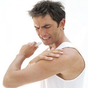 sore-shoulder   Programs To Help Active People Eliminate Pain And Improve Mobility Arm Muscle Pain, Shoulder Flexibility, Sore Shoulder, Tight Shoulders, Arm Muscles, Joints Pain Relief, Shoulder Pain, Muscle Pain, Emergency Medical