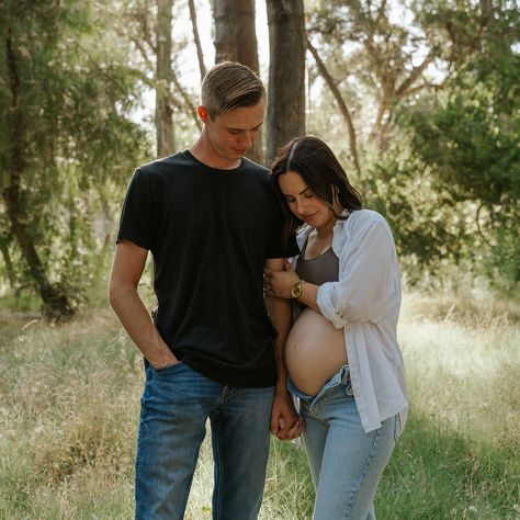 From an engagement shoot back in 2021, to their wedding in 2022, and now to their maternity photos in 2024, we can’t thank Macy and Brandon enough for trusting us with their milestones. 🩷🩷🩷 Pregnancy Pics, Maternity Photography Poses Pregnancy Pics, Maternity Photography Poses, Maternity Photos, Maternity Pictures, Engagement Shoot, Engagement Shoots, Pregnancy Photos, Maternity Photography